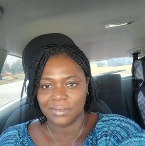 Meet your Posher, Tracy